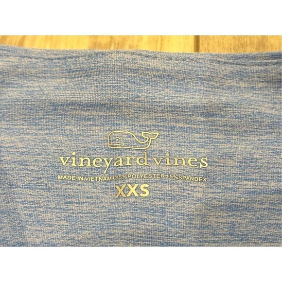 Vineyard Vine ladies athletic leggings size XXS - Picture 8 of 11